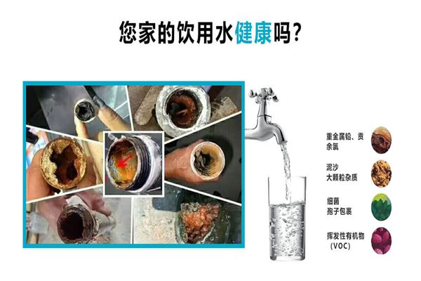 家庭水管清洗行业目前市场怎么样