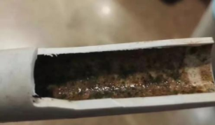 专业清洗水管公司